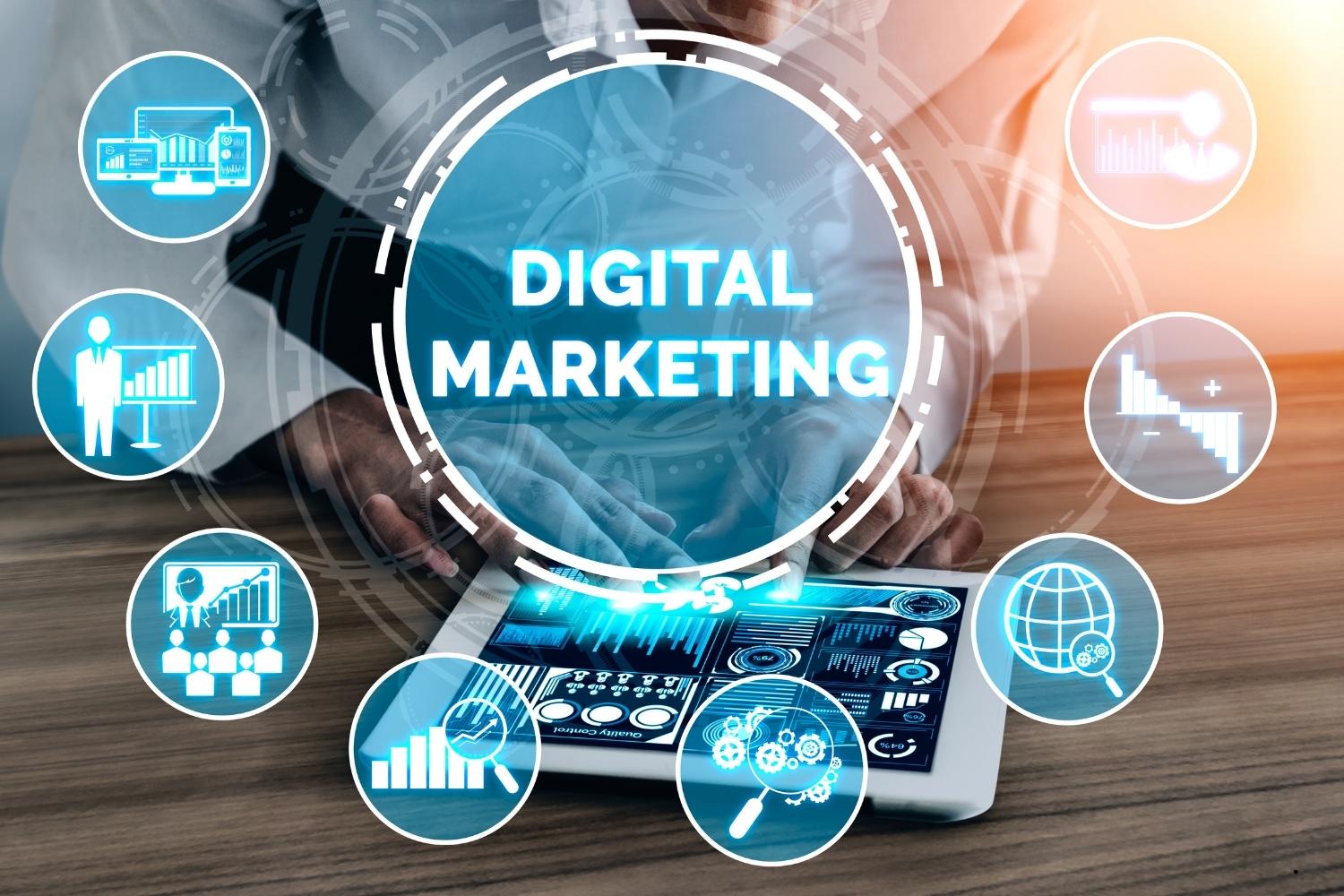 Digital Marketing Course