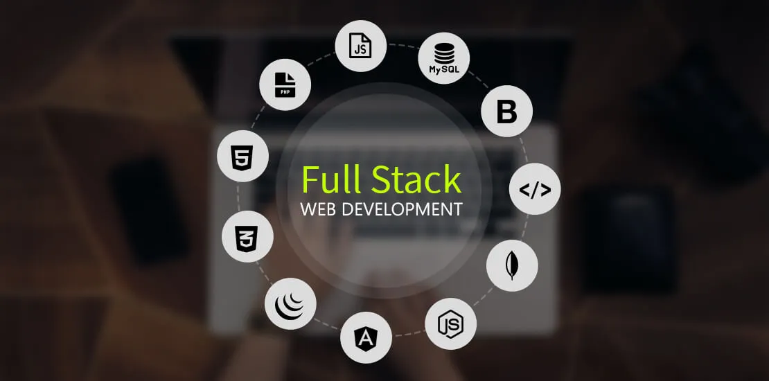 Full Stack Developer Course