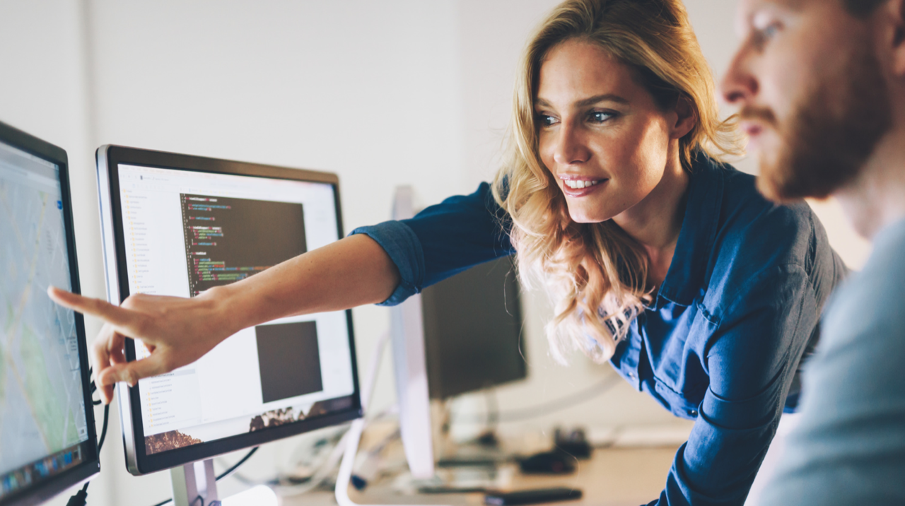 Vision and Mission Diagram