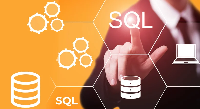 SQL Developer Course